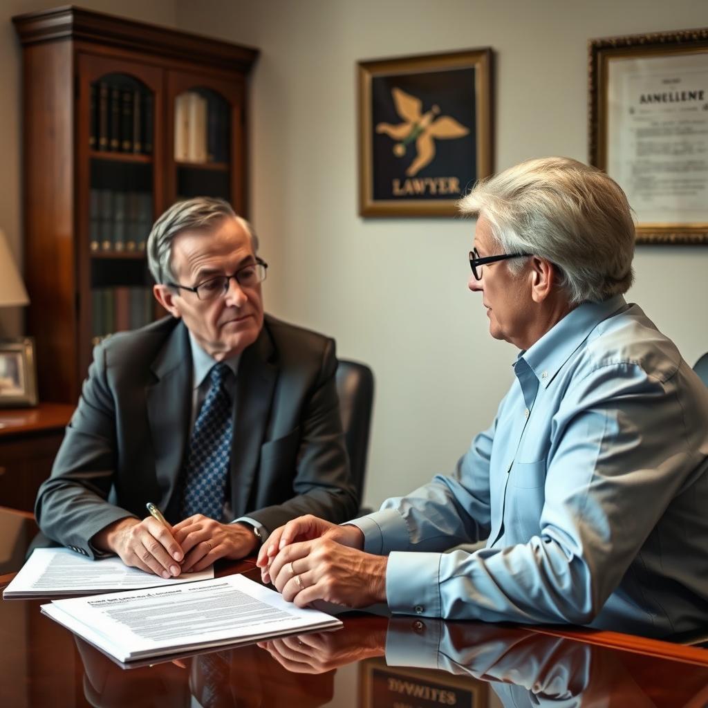 Advance Medical Directive Lawyer Albemarle County