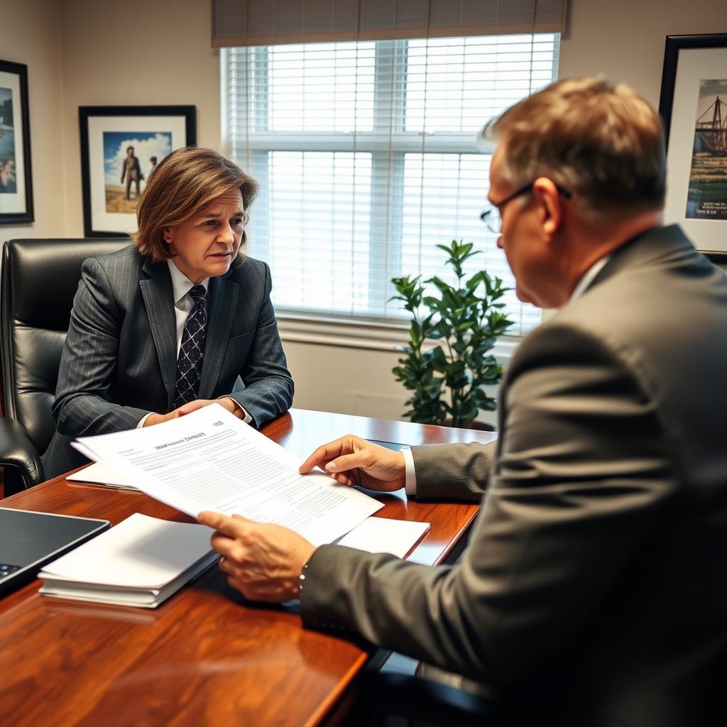 Advance Medical Directive Lawyer Chesterfield County