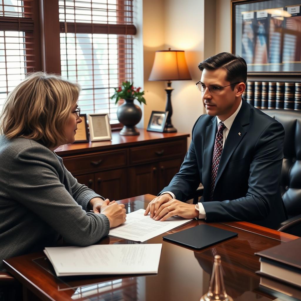 Advance Medical Directive Lawyer Colonial Heights