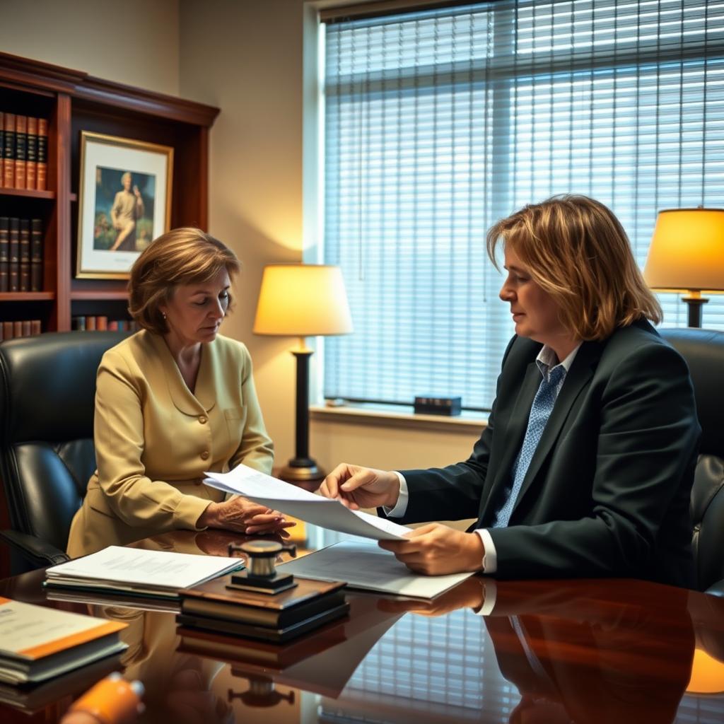 Advance Medical Directive Lawyer Culpeper County