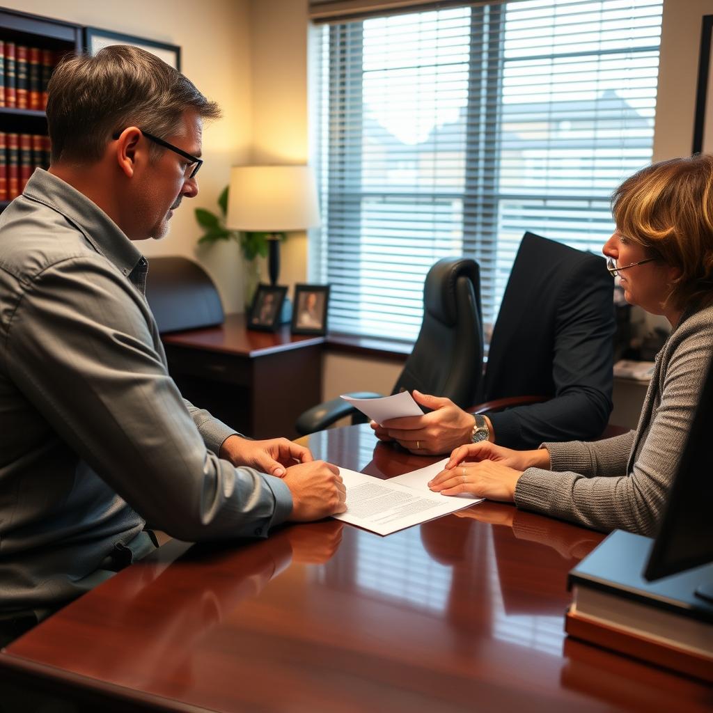 Advance Medical Directive Lawyer Fairfax