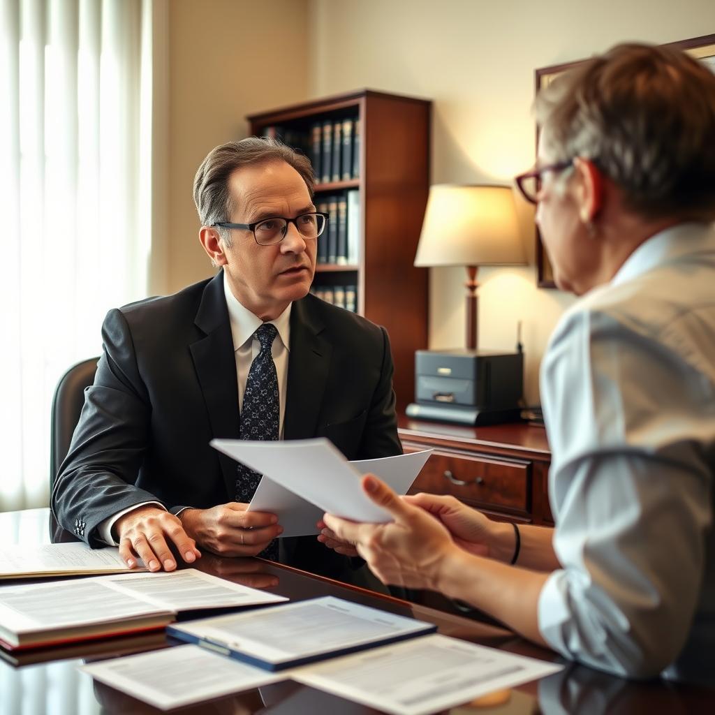 Advance Medical Directive Lawyer Fauquier County