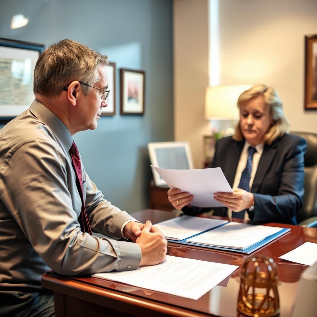 Advance Medical Directive Lawyer Fluvanna County