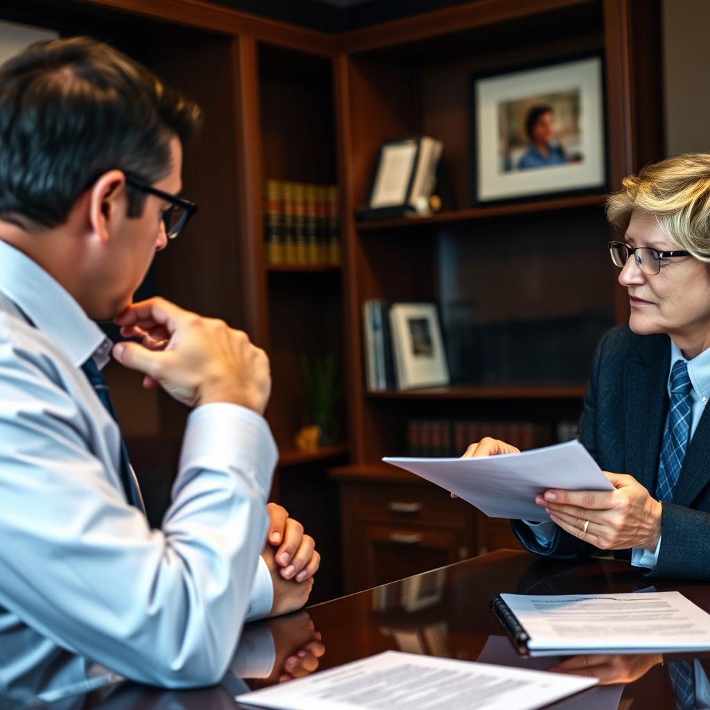 Advance Medical Directive Lawyer Goochland County
