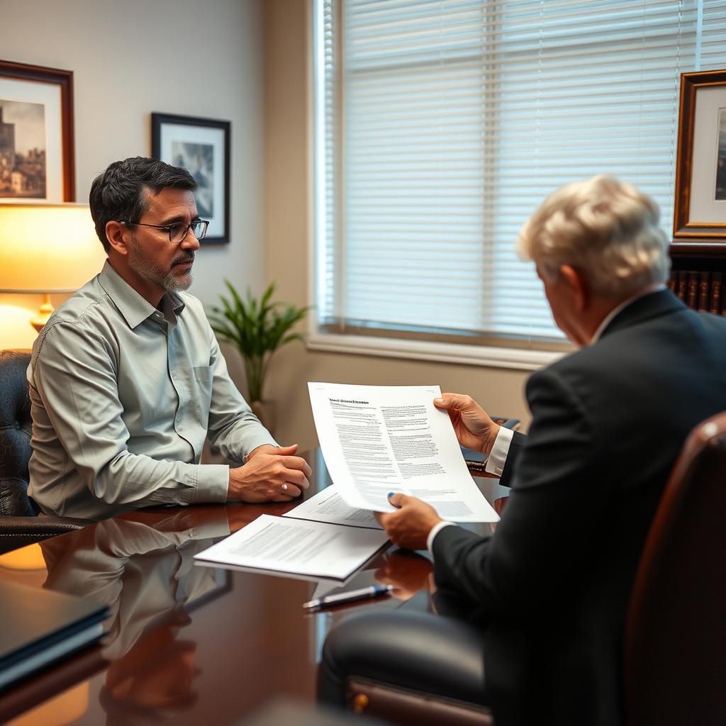 Advance Medical Directive Lawyer Isle of Wight County