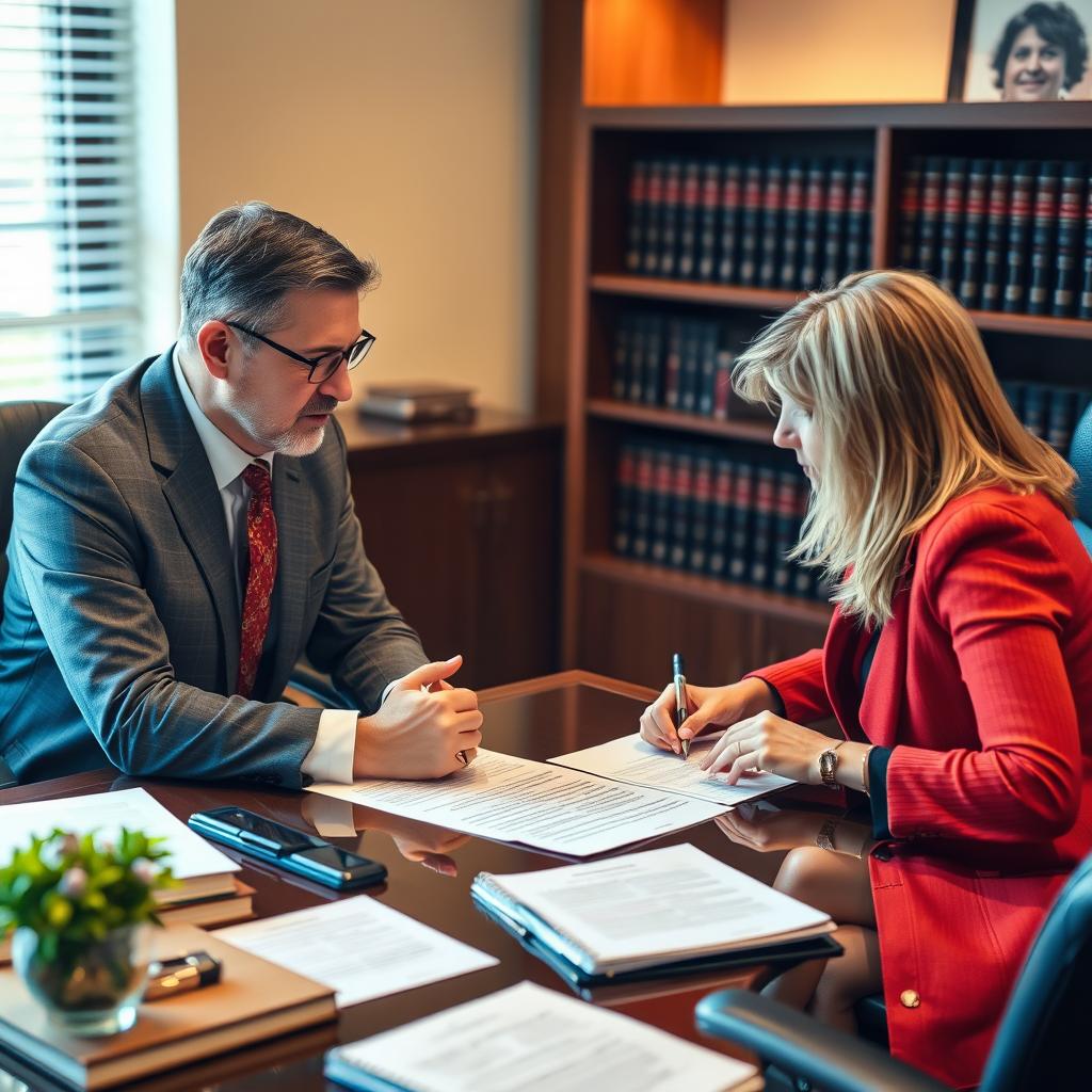 Advance Medical Directive Lawyer James City County