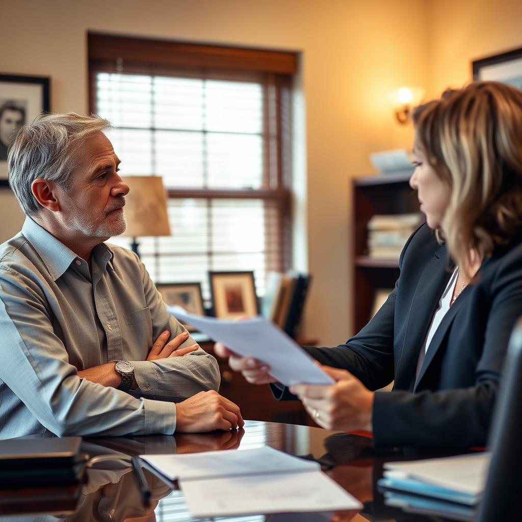 Advance Medical Directive Lawyer Lexington
