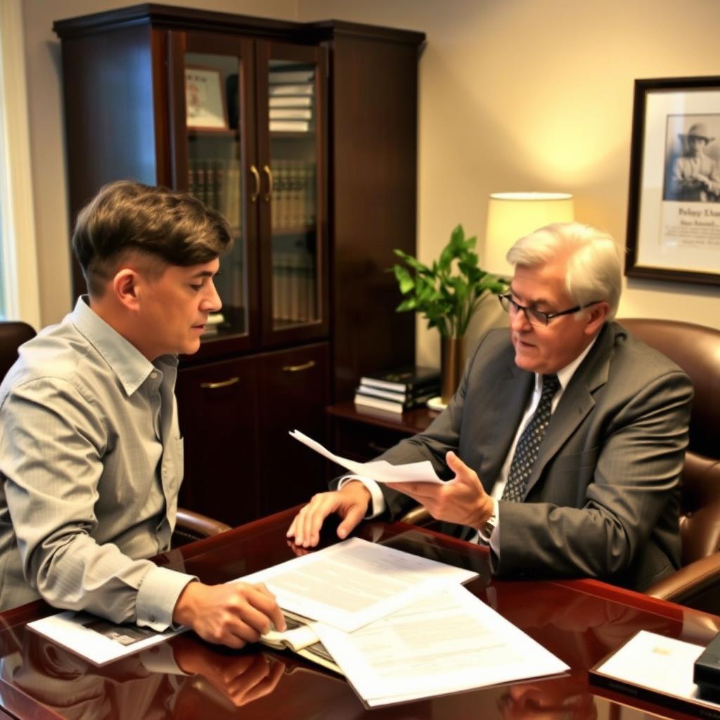 Advance Medical Directive Lawyer Loudoun County