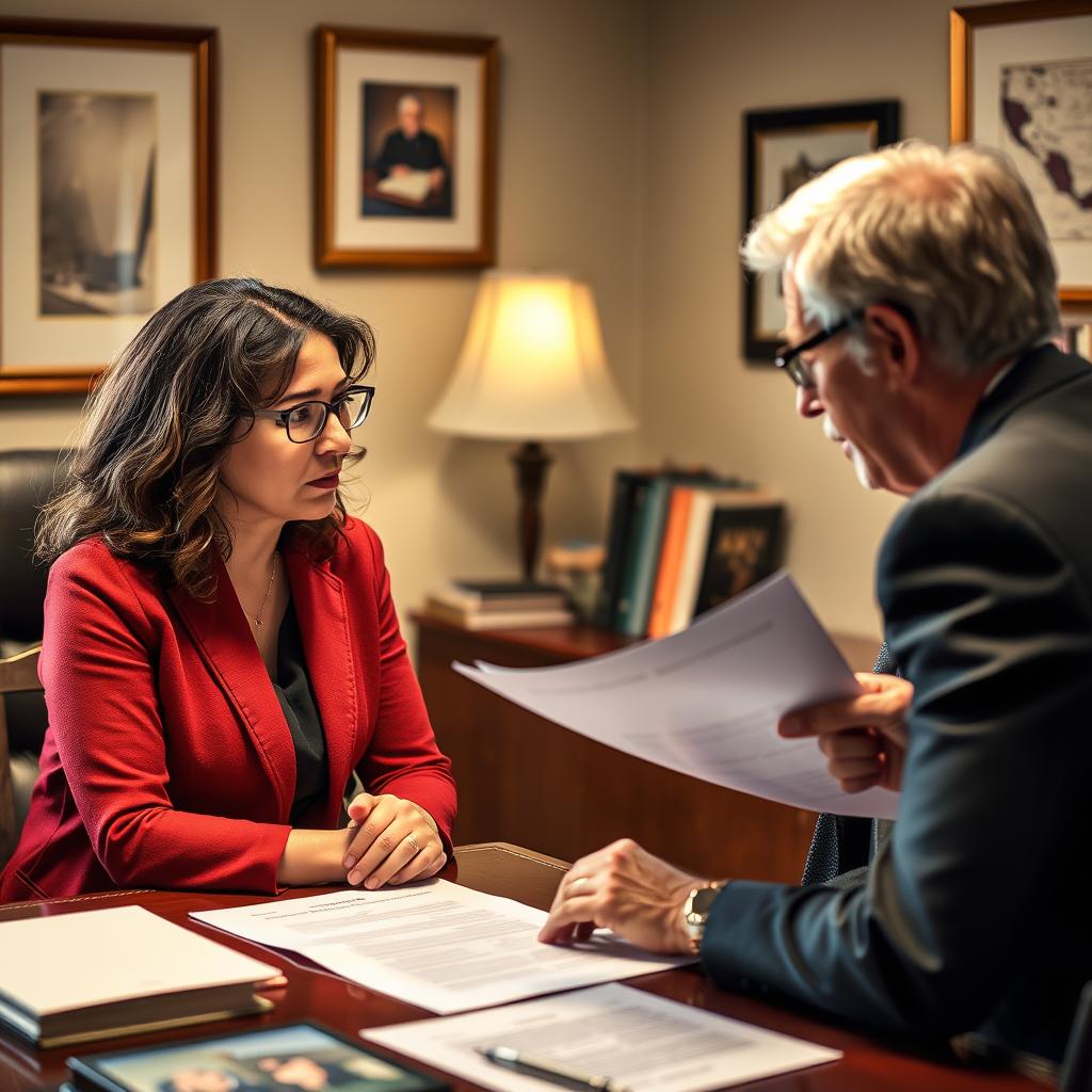 Advance Medical Directive Lawyer Louisa County