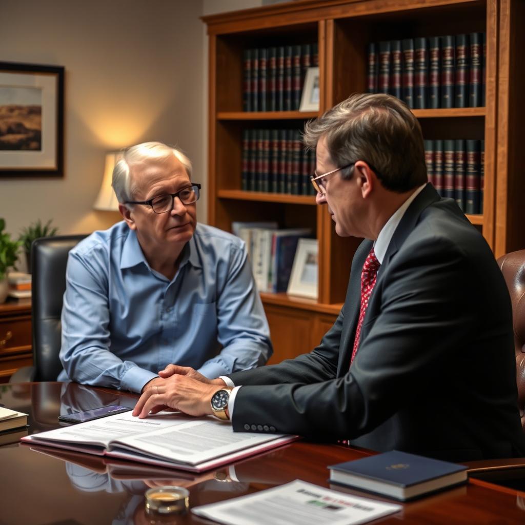 Advance Medical Directive Lawyer New Kent County