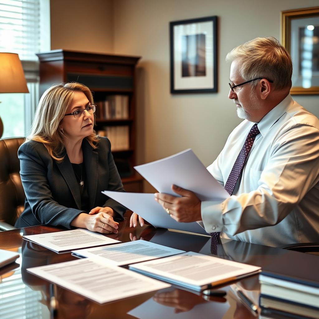 Advance Medical Directive Lawyer Powhatan County