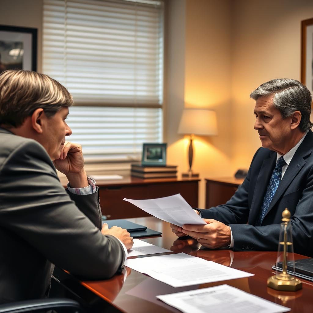 Advance Medical Directive Lawyer Prince William County