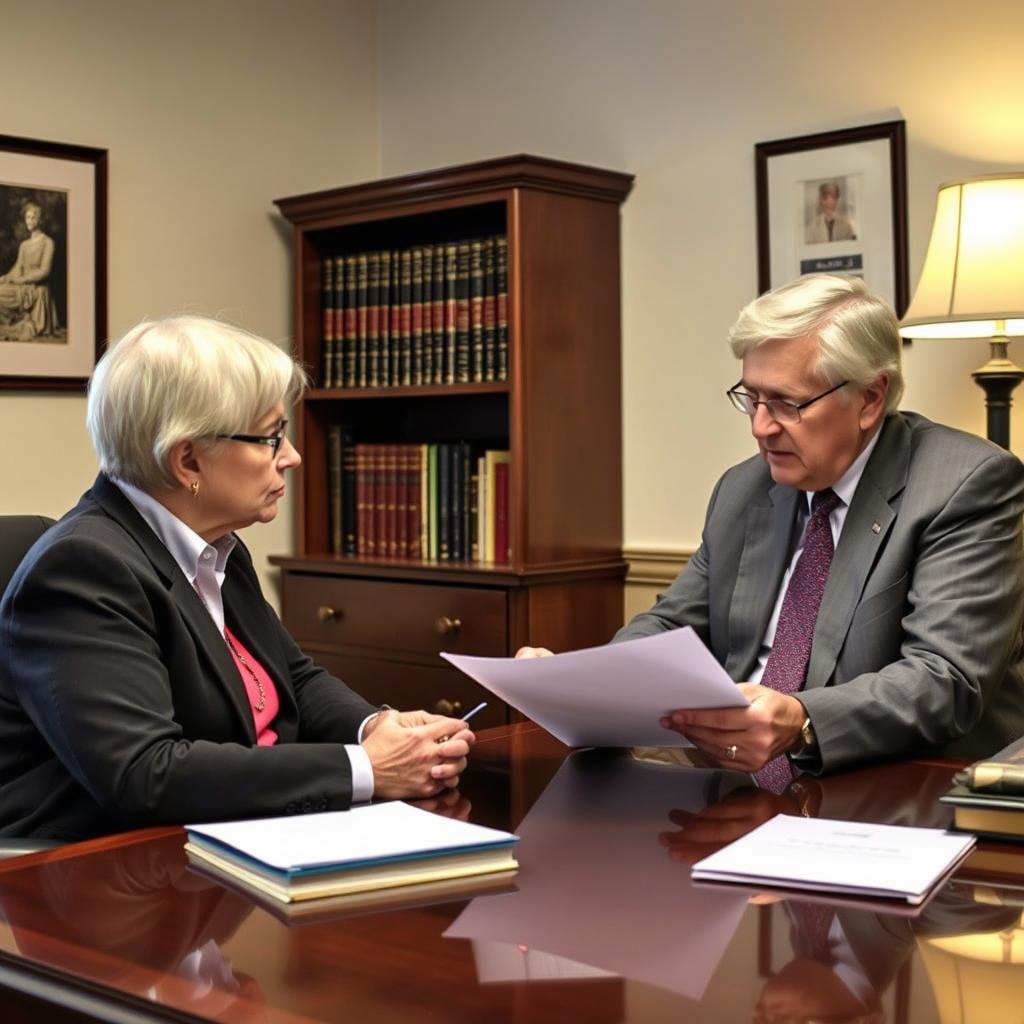 Advance Medical Directive Lawyer Rappahannock County