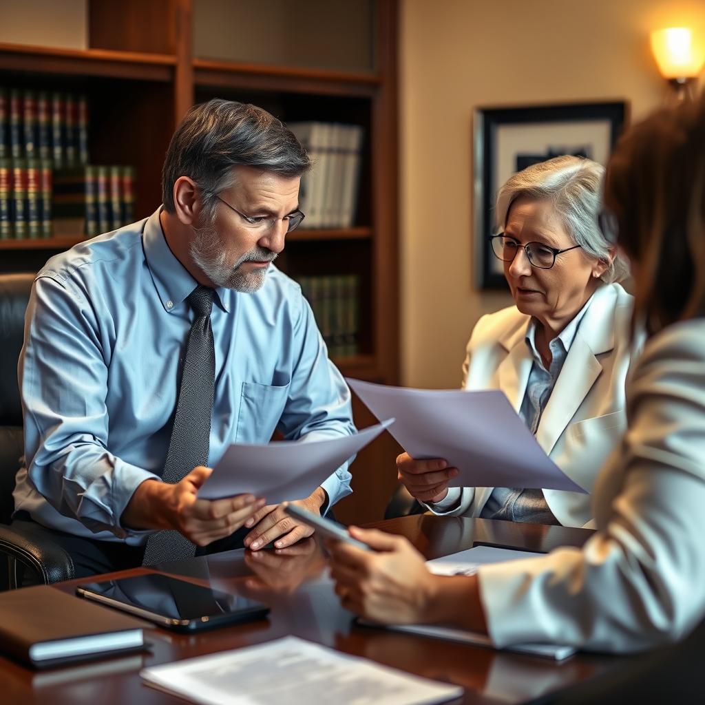 Advance Medical Directive Lawyer Roanoke County