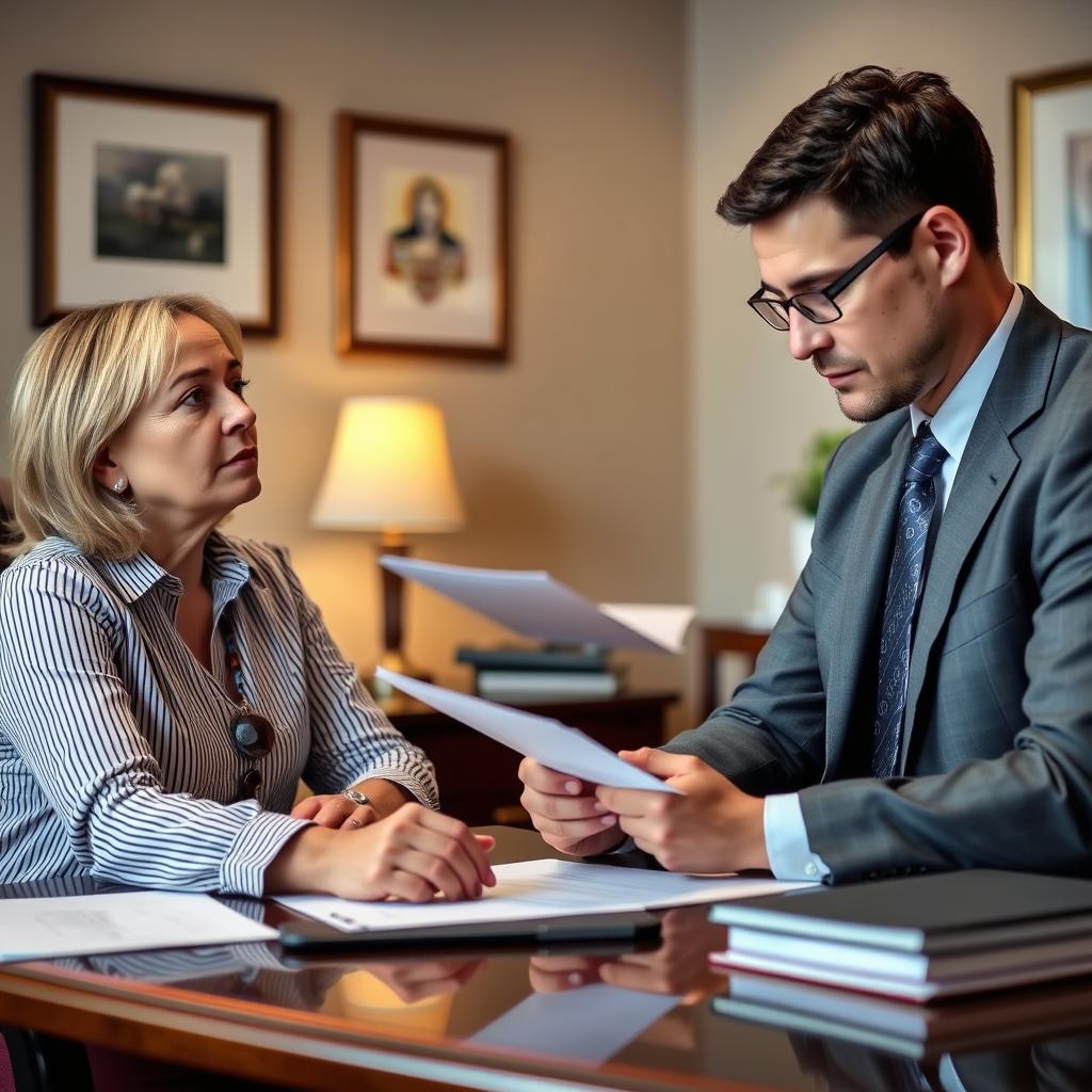 Advance Medical Directive Lawyer Rockingham County