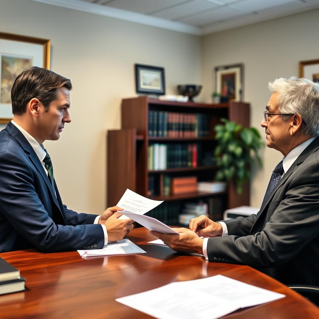 Advance Medical Directive Lawyer Shenandoah