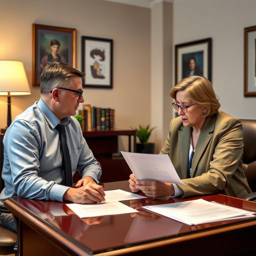 Advance Medical Directive Lawyer Suffolk