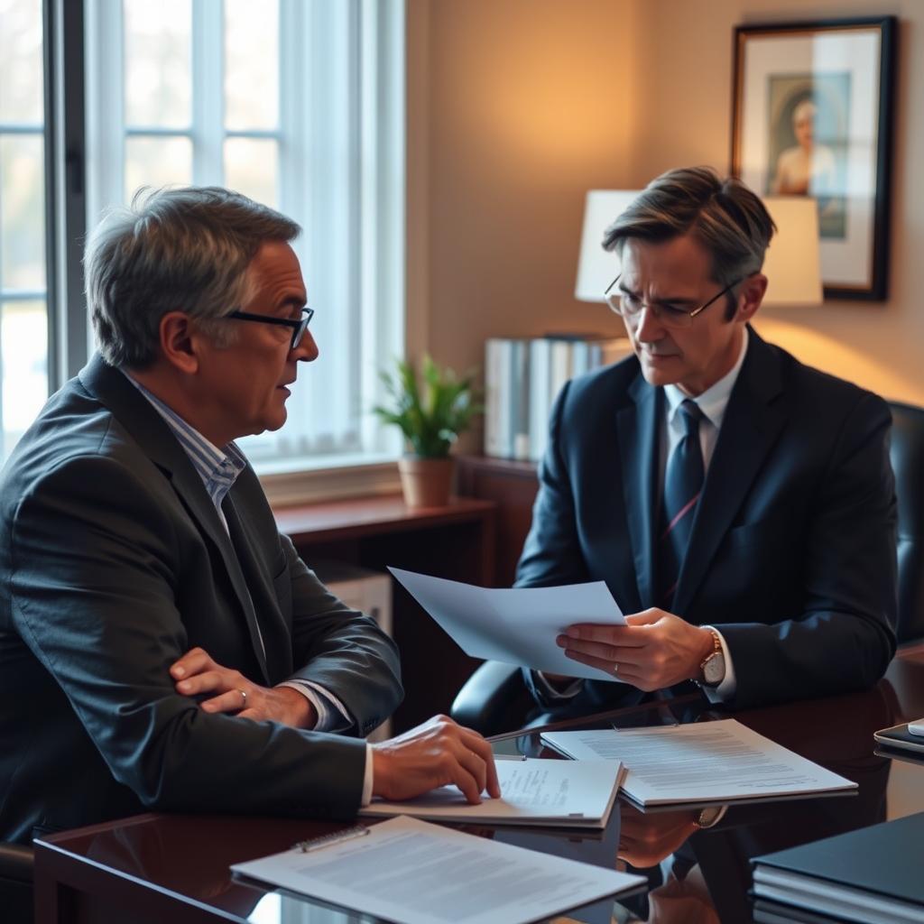 Advance Medical Directive Lawyer Virginia