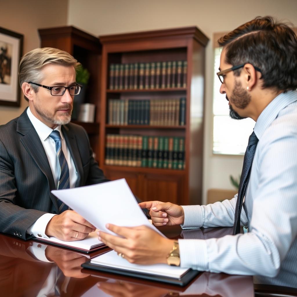 Estate Administration Lawyer Chesapeake