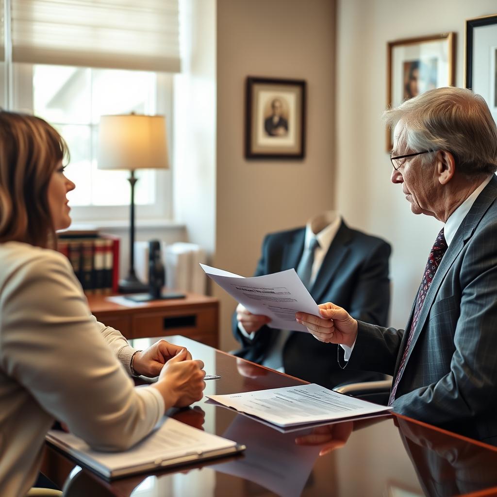 Estate Administration Lawyer Suffolk