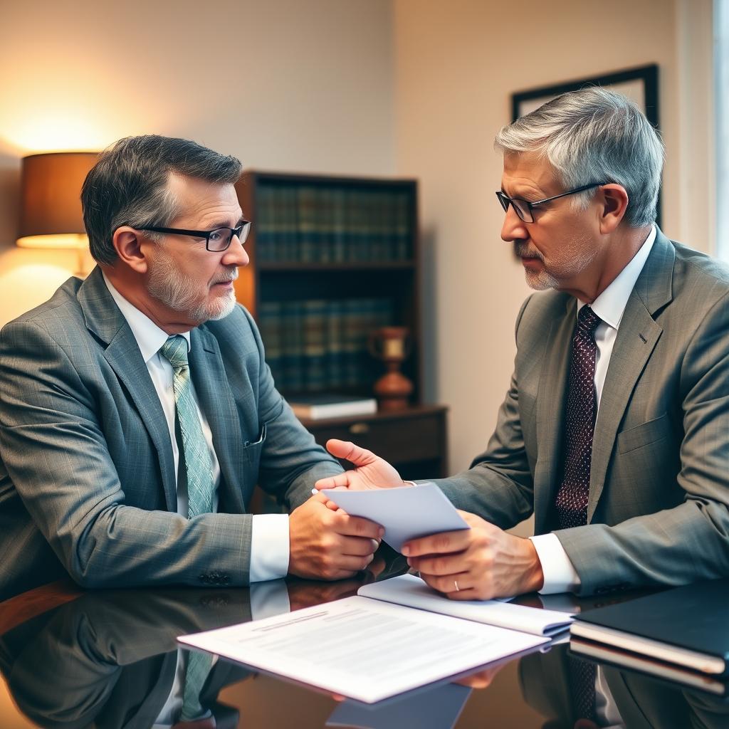 Estate Planning Lawyer Botetourt County