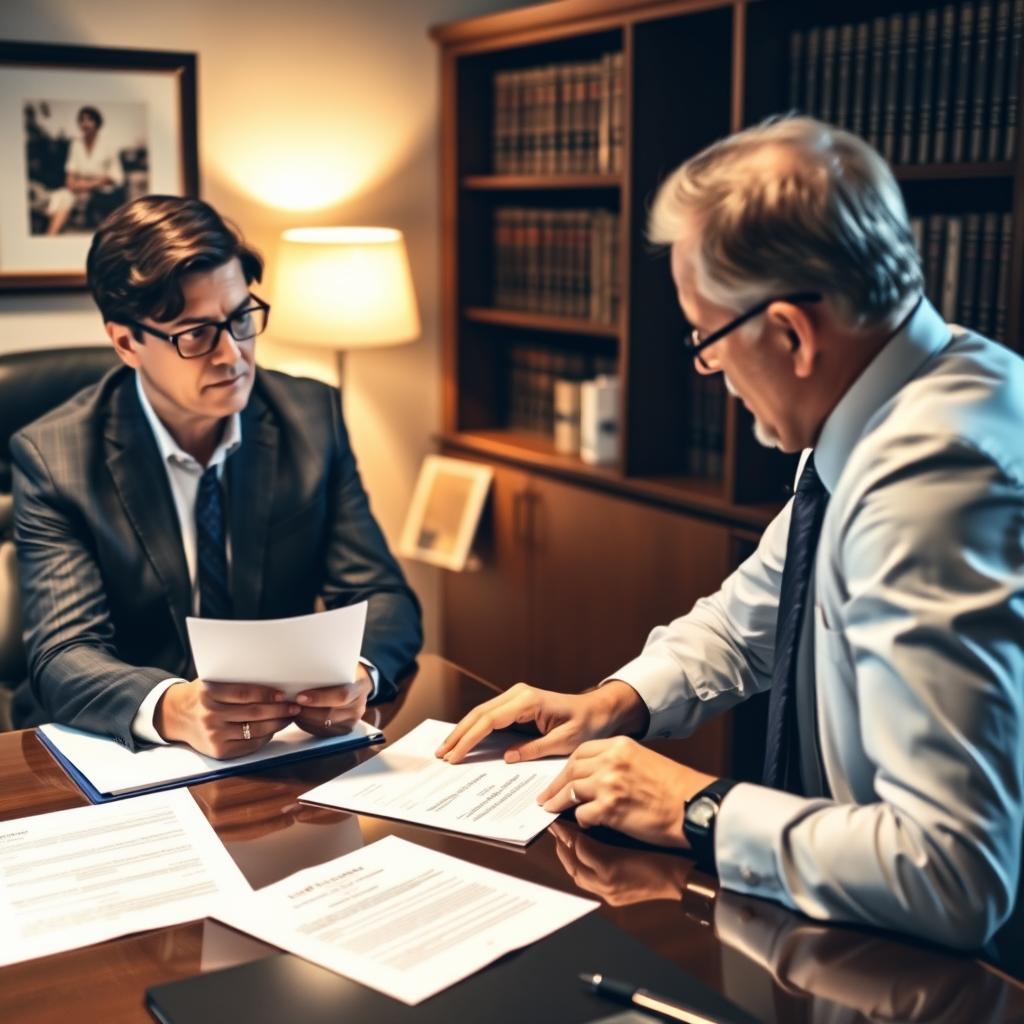 Estate Planning Lawyer Chesapeake