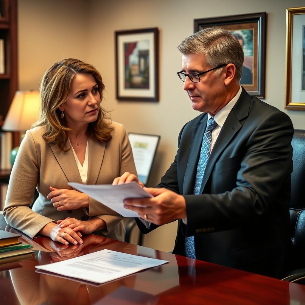 Estate Planning Lawyer Clarke County