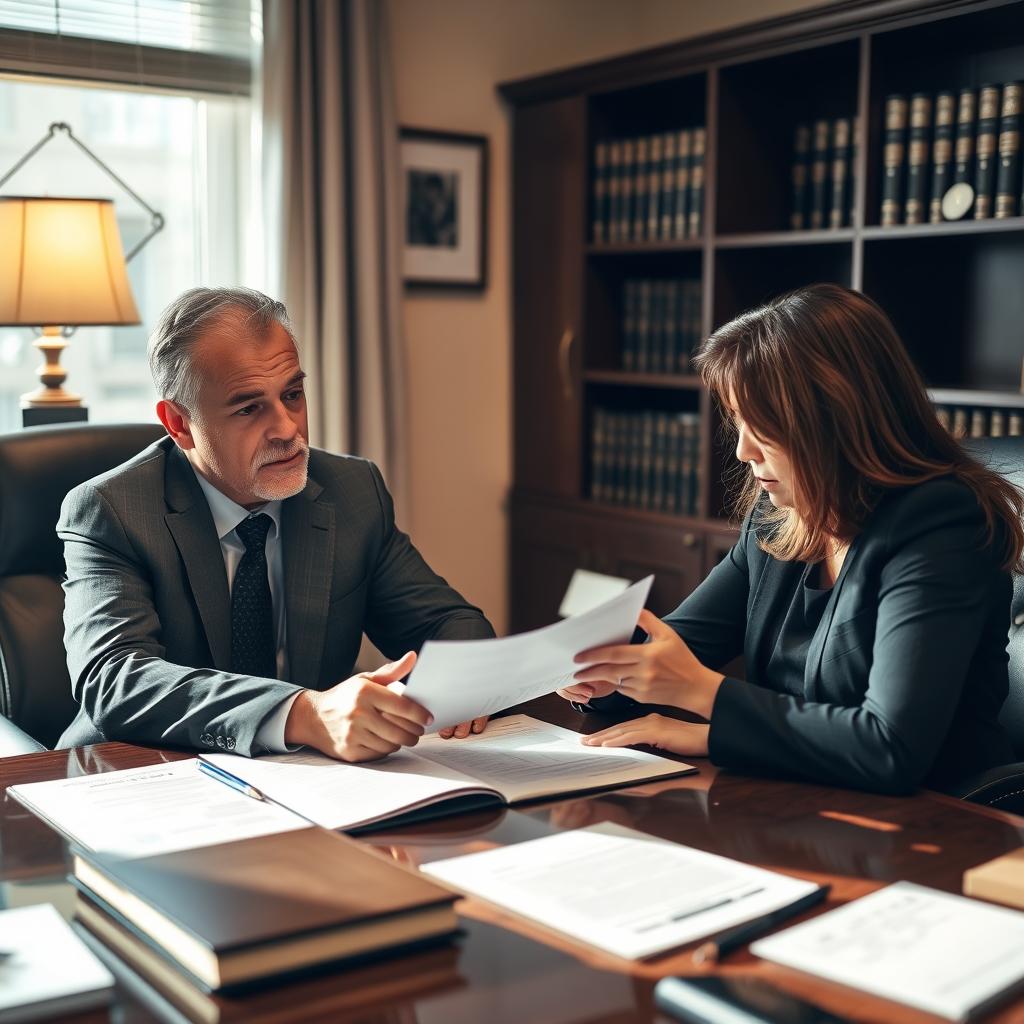 Estate Planning Lawyer Colonial Heights