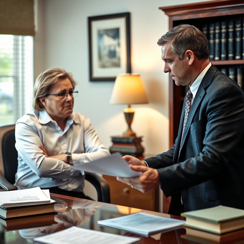 Estate Planning Lawyer Culpeper County