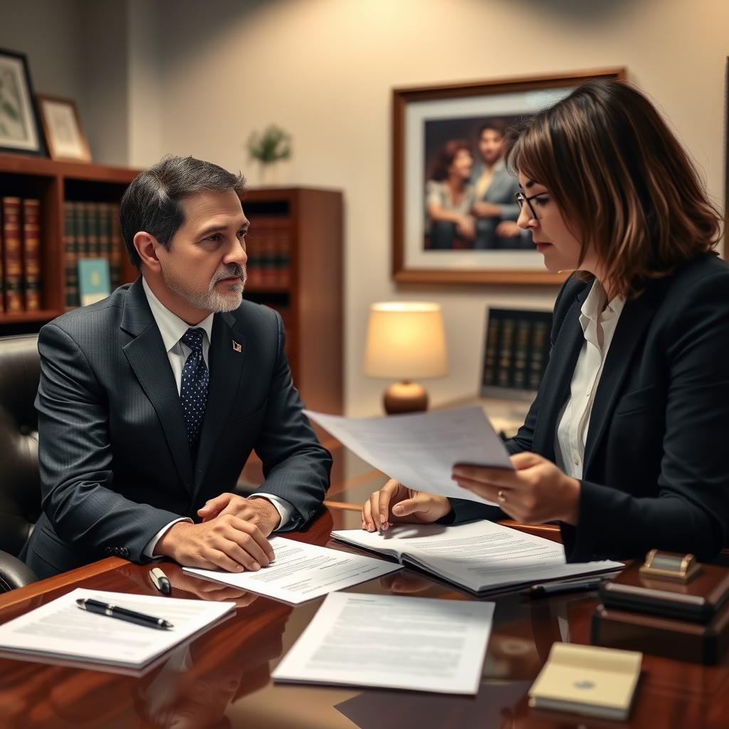 Estate Planning Lawyer Fairfax