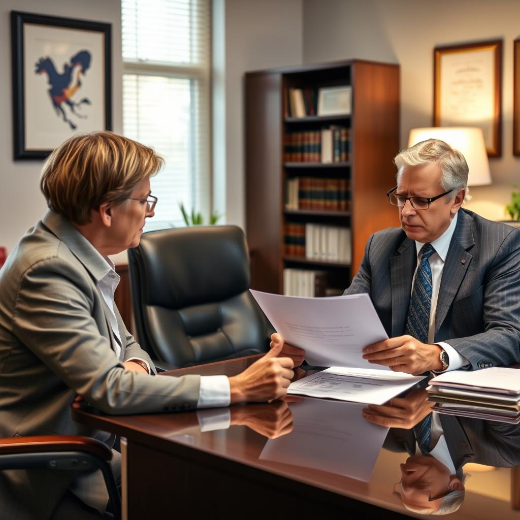 Estate Planning Lawyer Frederick County