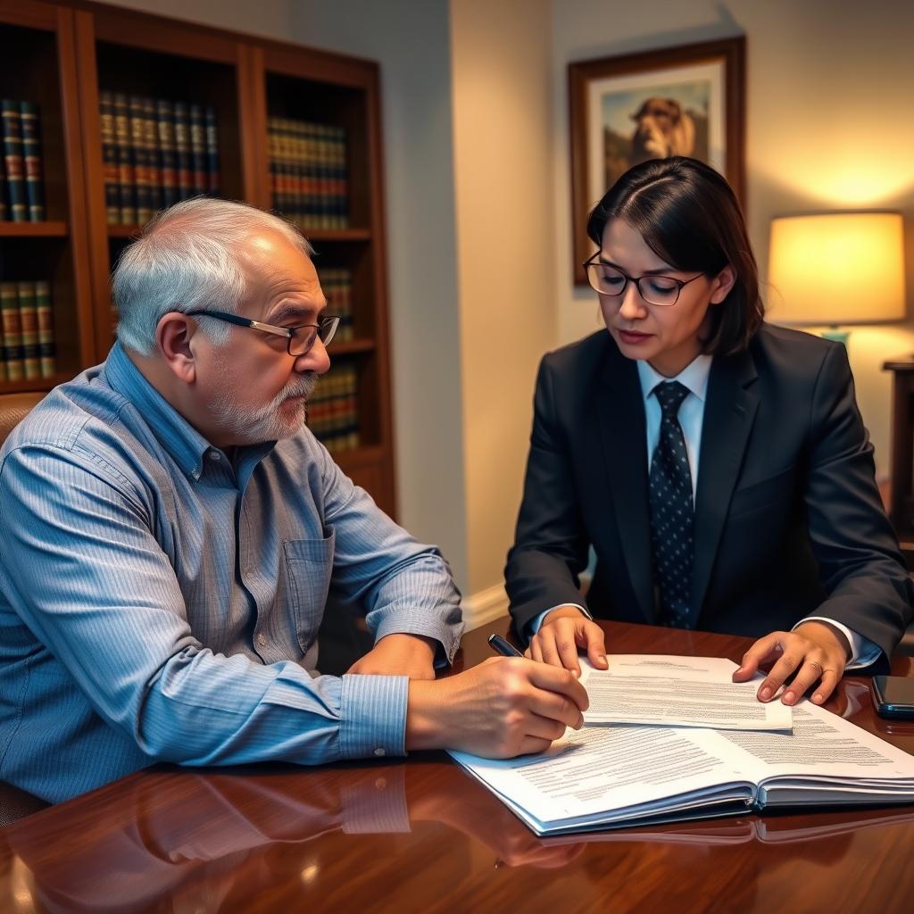 Estate Planning Lawyer Goochland County