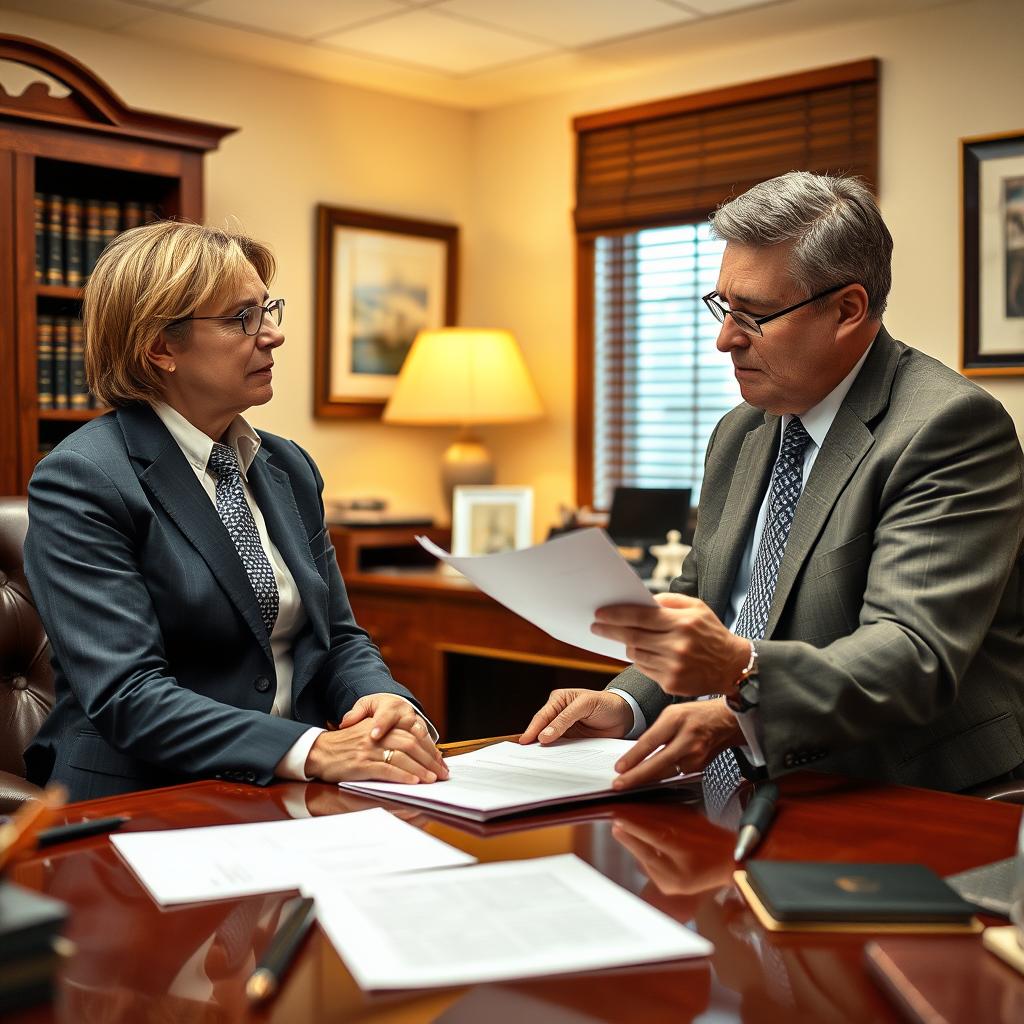 Estate Planning Lawyer Greene County