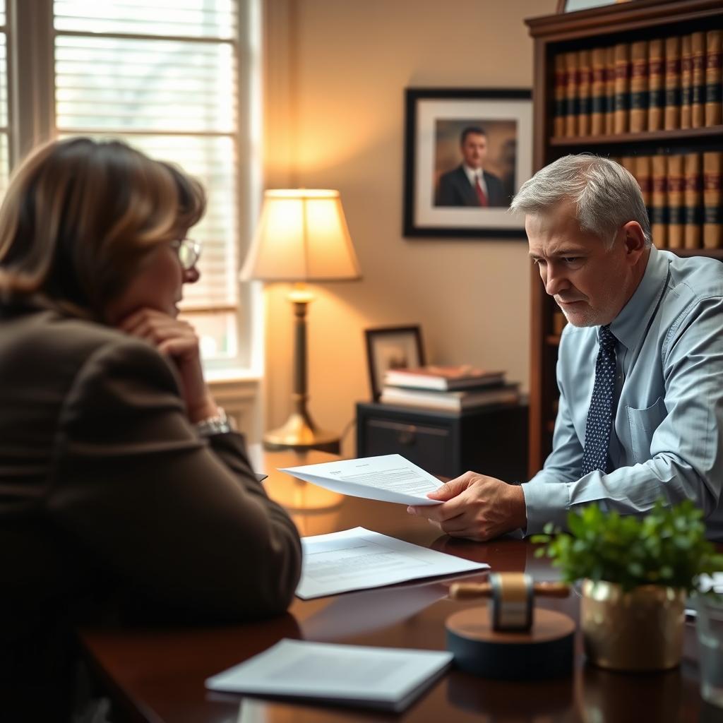 Estate Planning Lawyer Hanover County