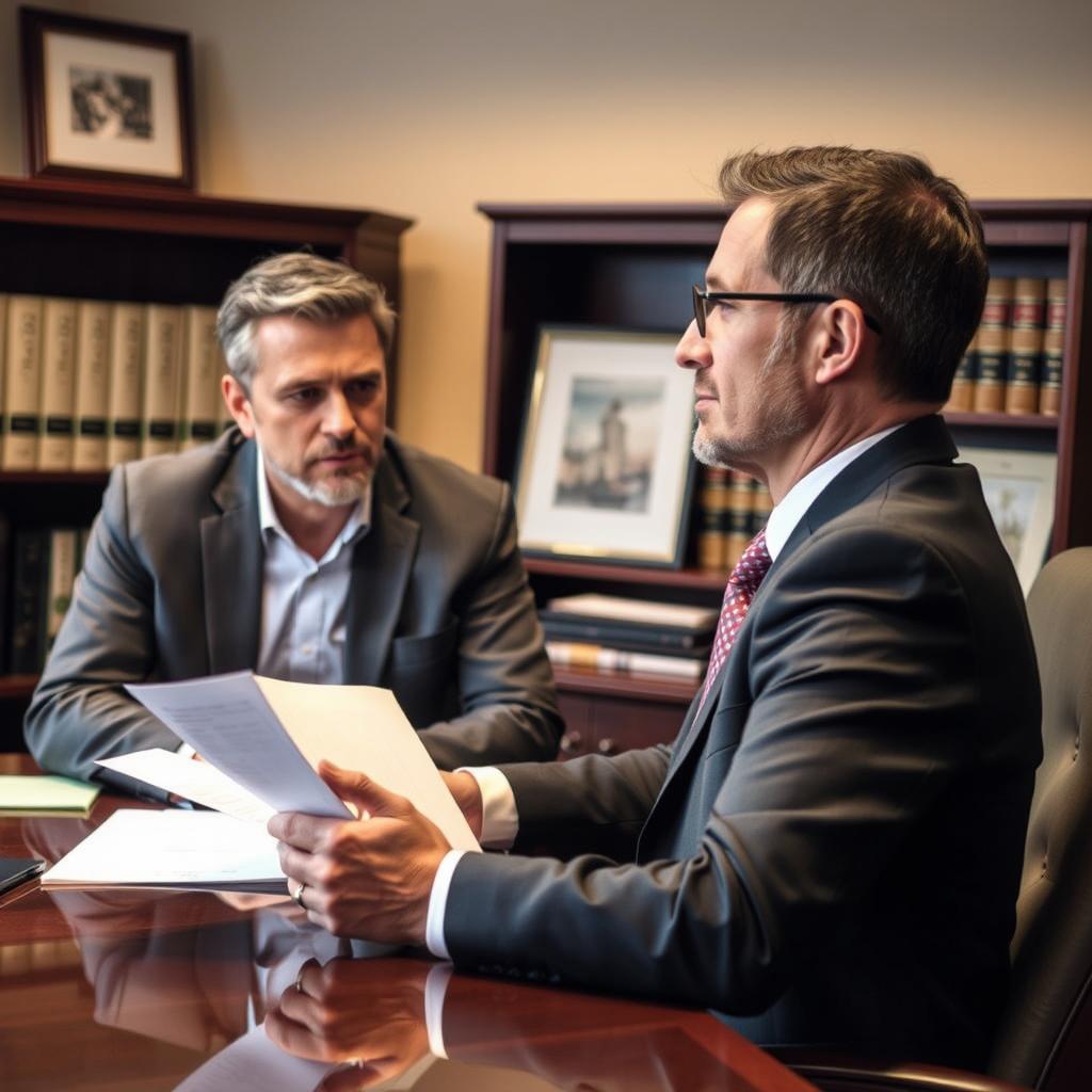 Estate Planning Lawyer Isle of Wight County