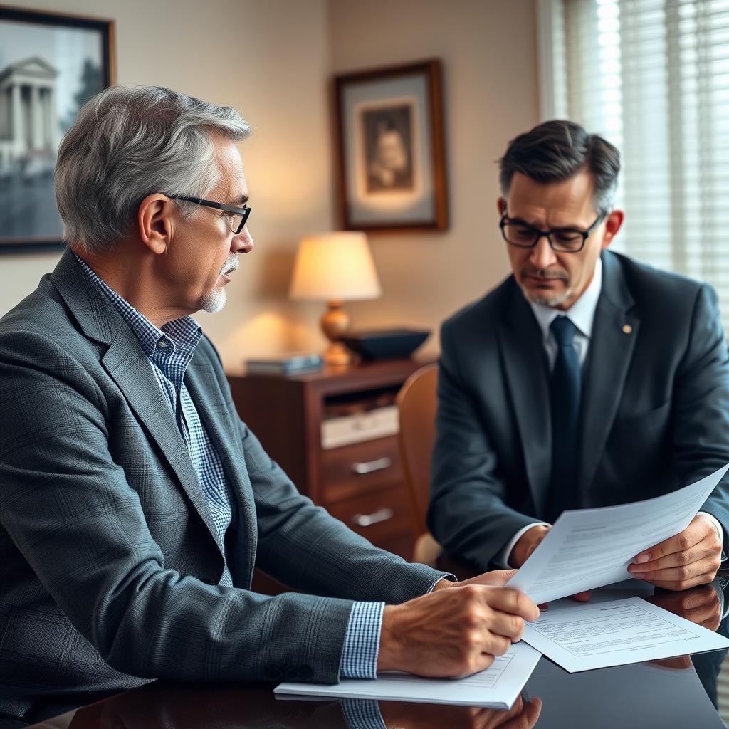 Estate Planning Lawyer James City County