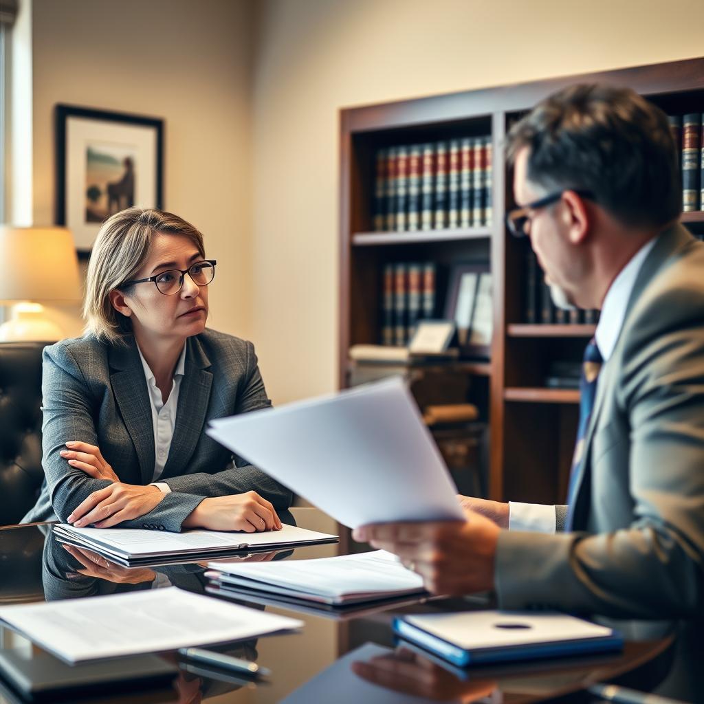 Estate Planning Lawyer Lexington