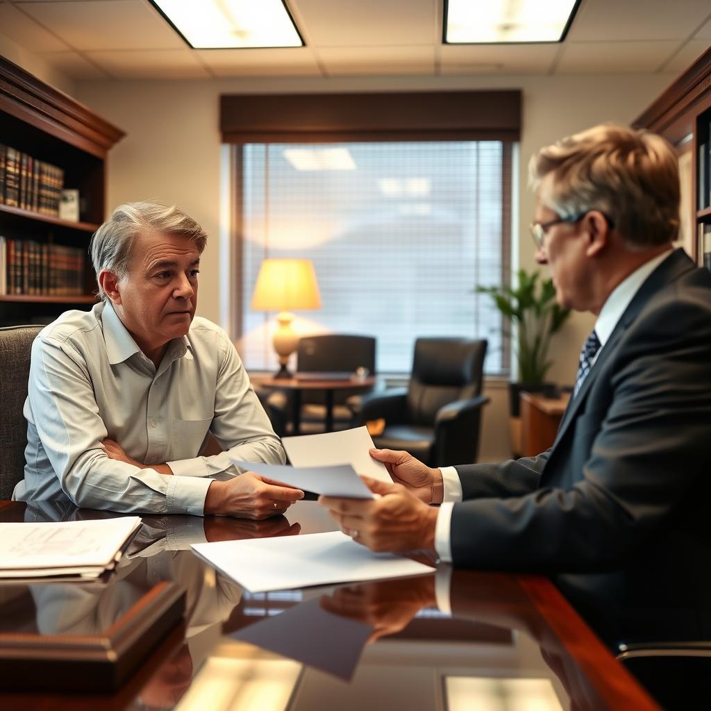 Estate Planning Lawyer Manassas Park