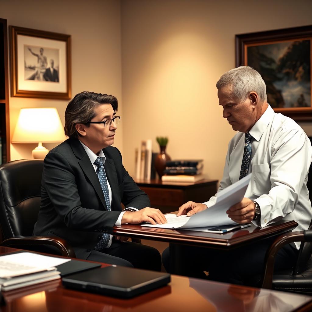 Estate Planning Lawyer Orange County