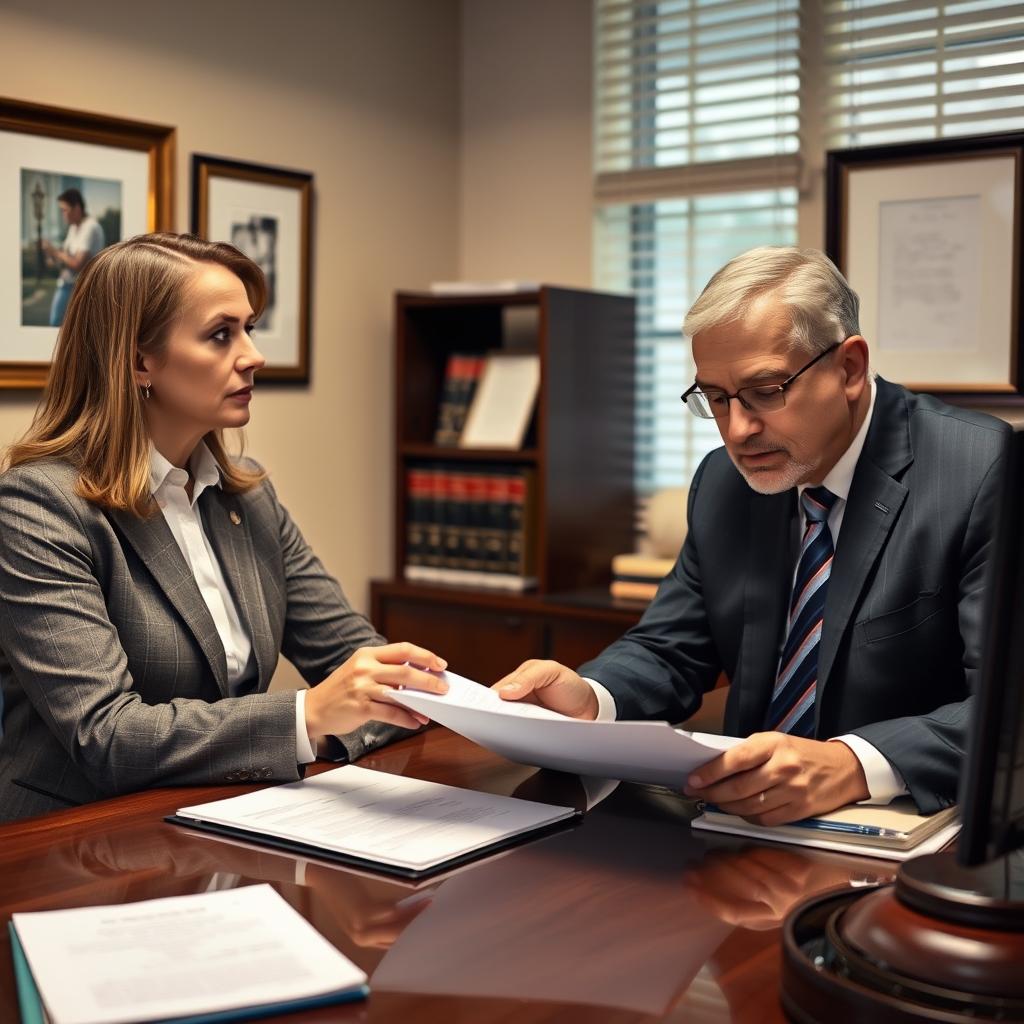 Estate Planning Lawyer Spotsylvania County