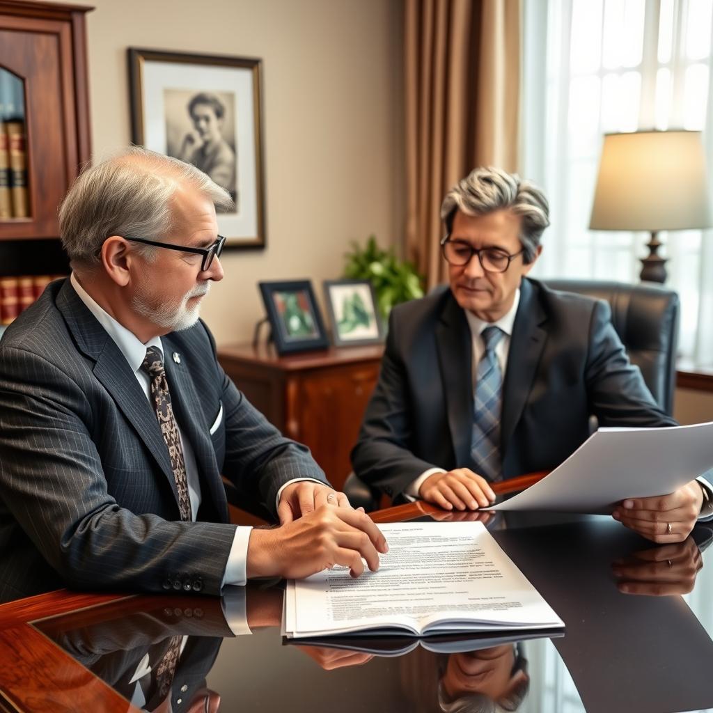 Estate Planning Lawyer Virginia Beach