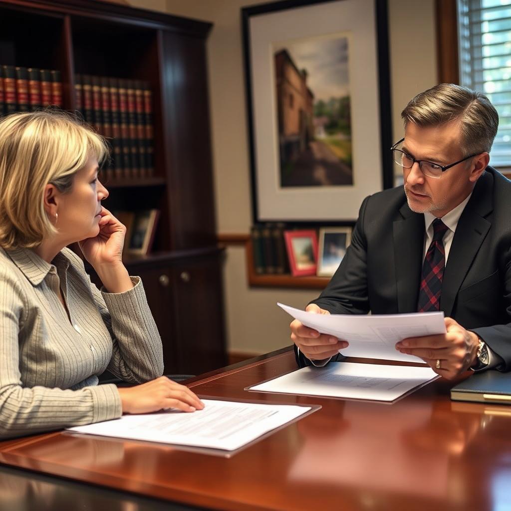 Estate Planning Lawyer York County