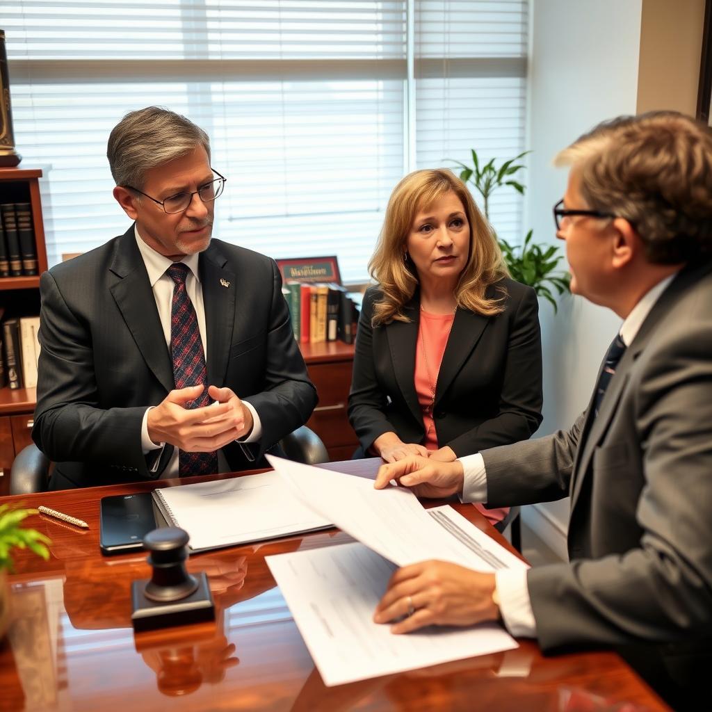 Probate Lawyer Chesapeake