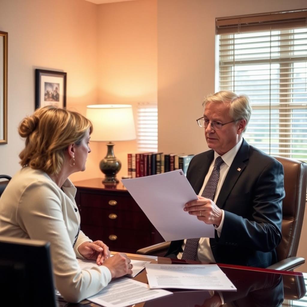 Probate Lawyer Chesterfield County