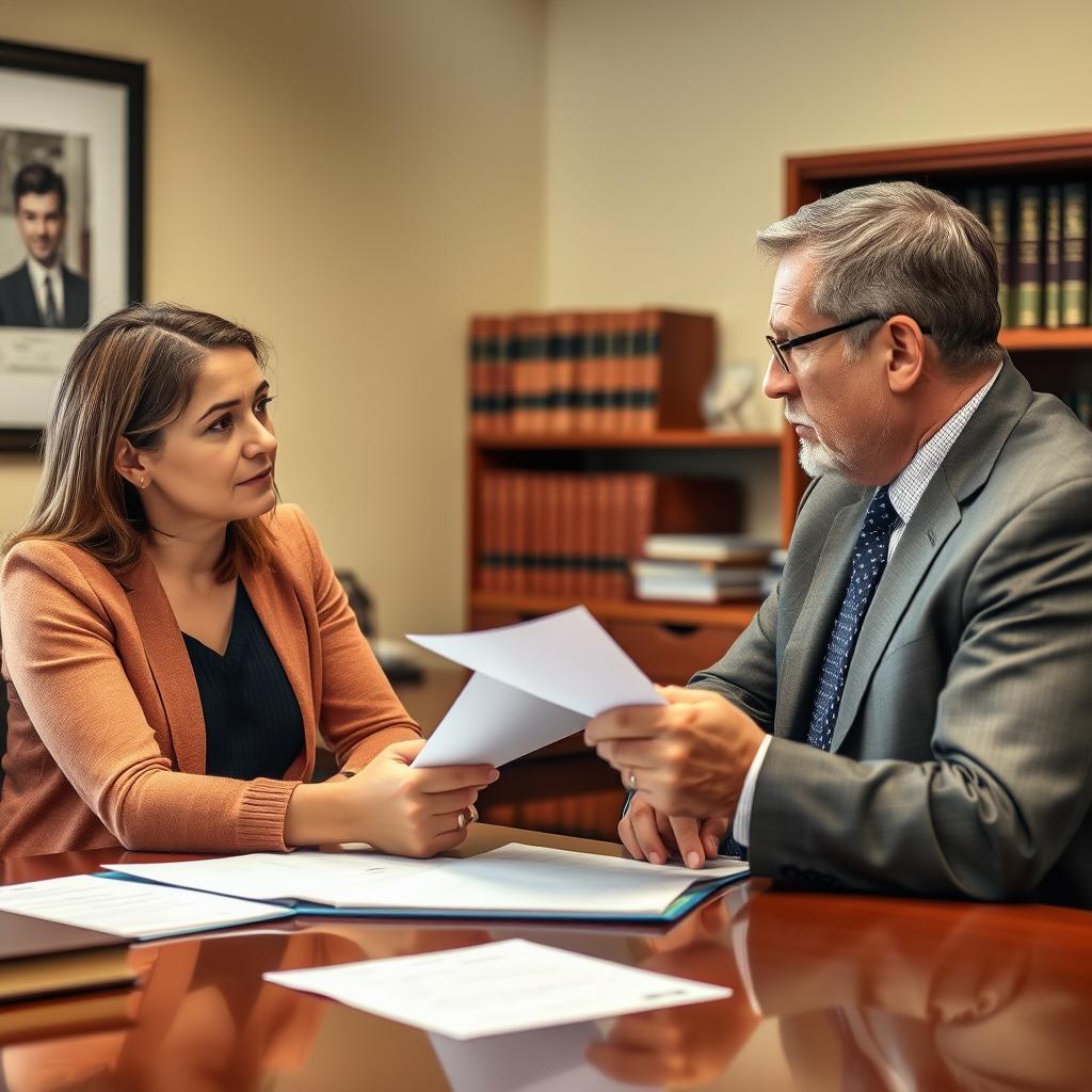 Probate Lawyer Clarke County