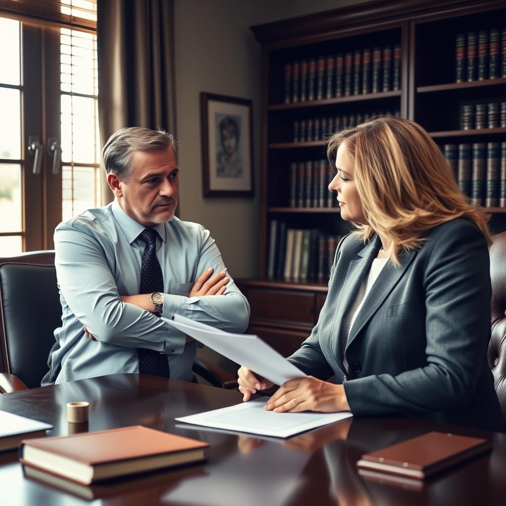 Probate Lawyer Fluvanna County