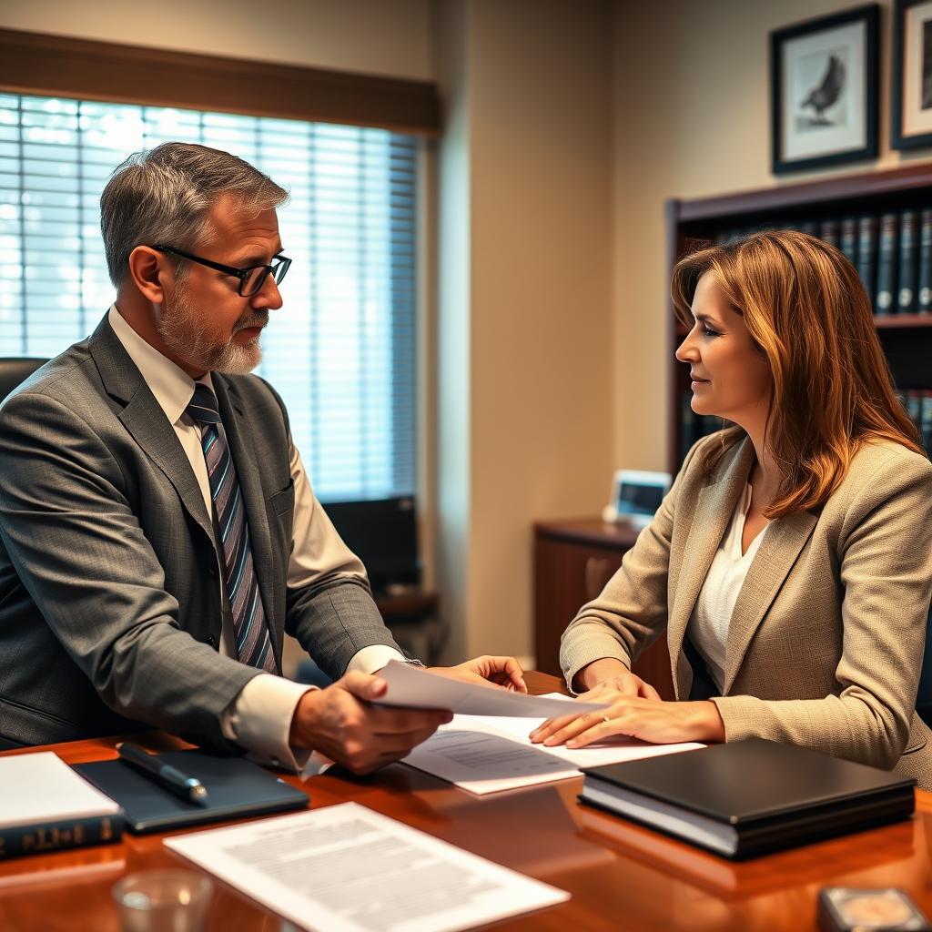 Probate Lawyer Frederick County