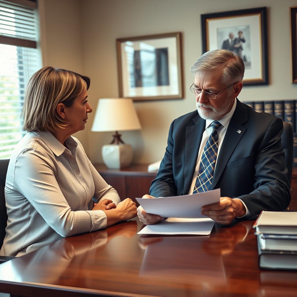 Probate Lawyer Fredericksburg