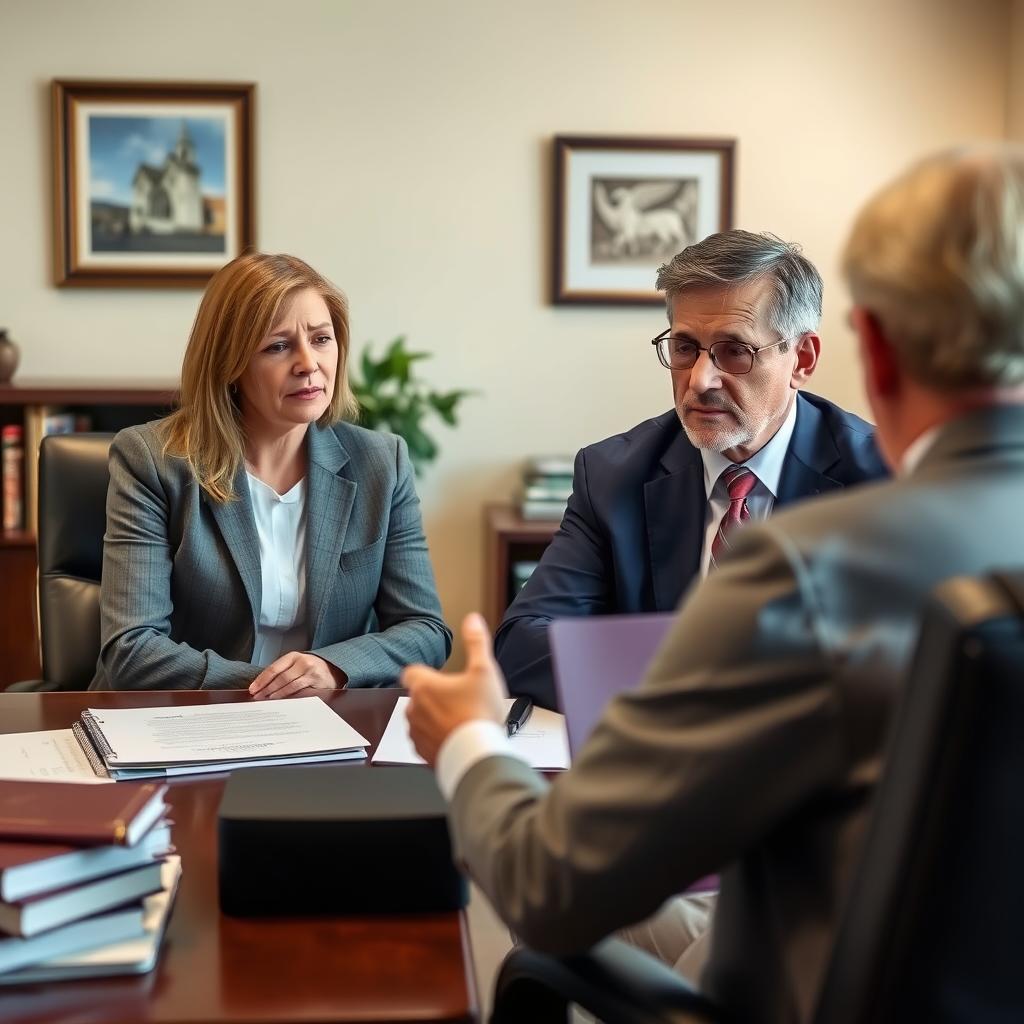 Probate Lawyer Gloucester County