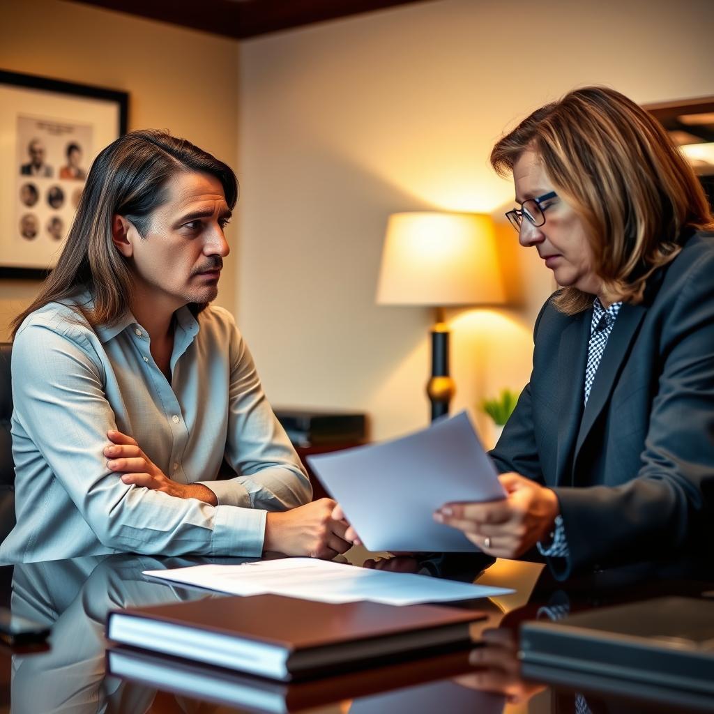 Probate Lawyer Henrico County